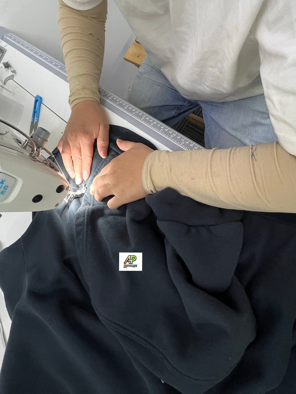 Balenciaga Hoodie