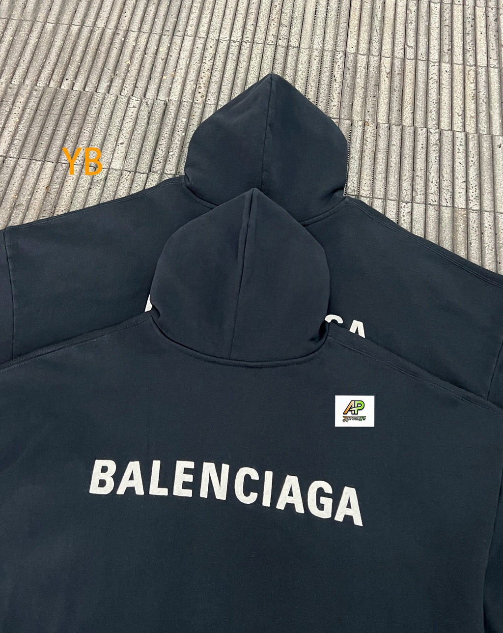 Balenciaga Hoodie
