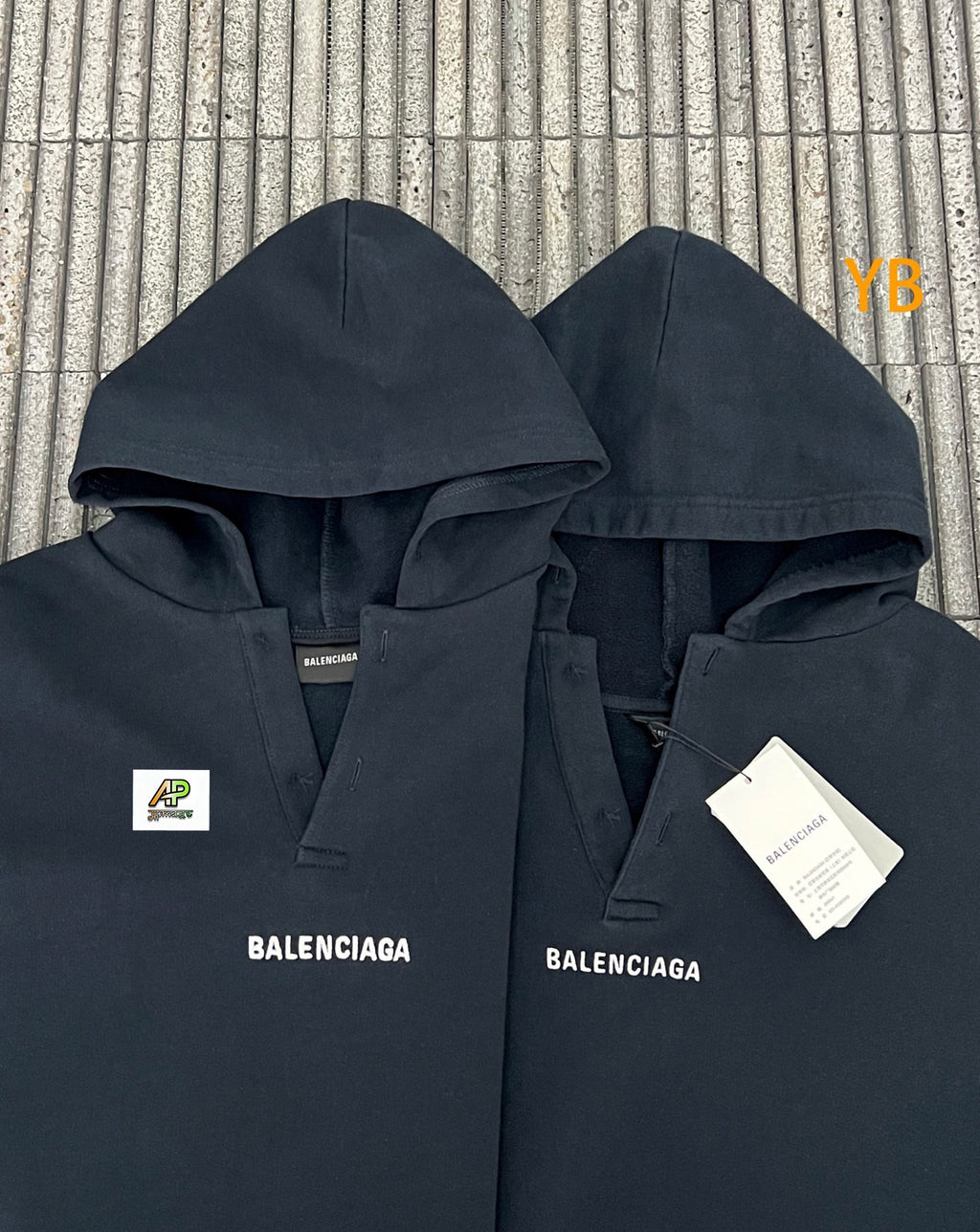 Balenciaga Hoodie