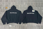 Balenciaga Hoodie