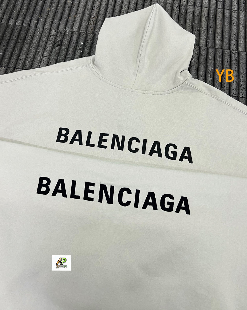 Balenciaga Hoodie