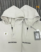 Balenciaga Hoodie
