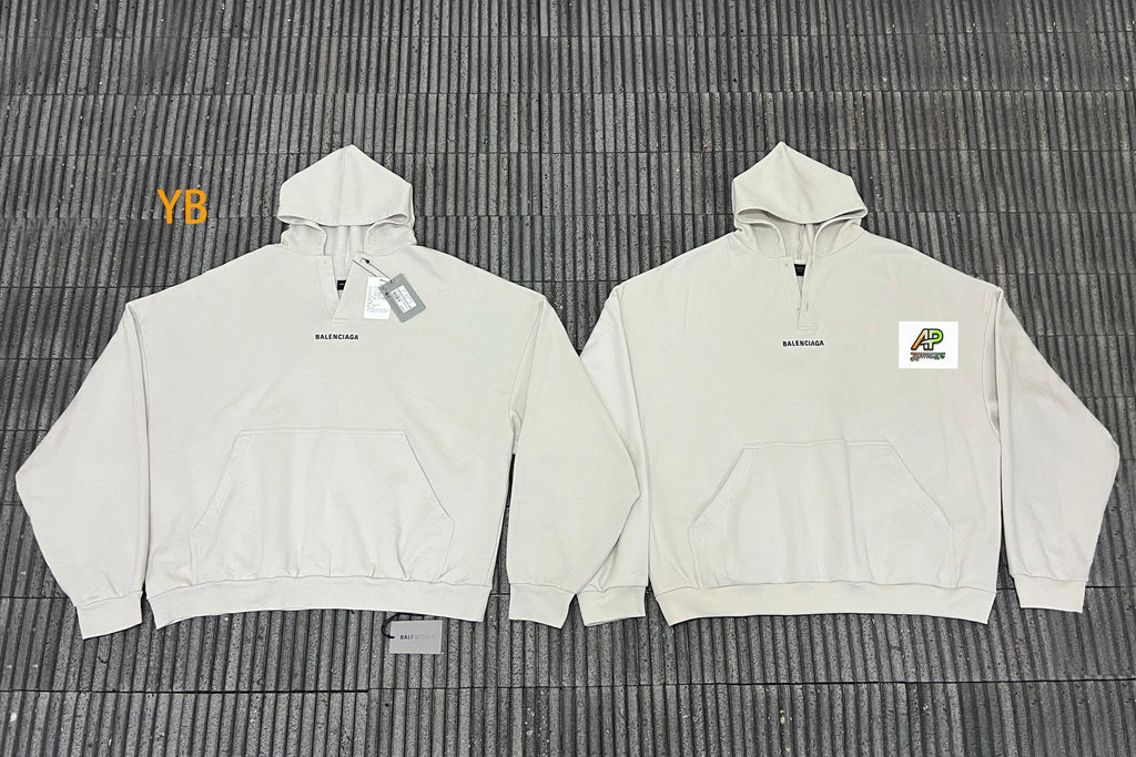Balenciaga Hoodie