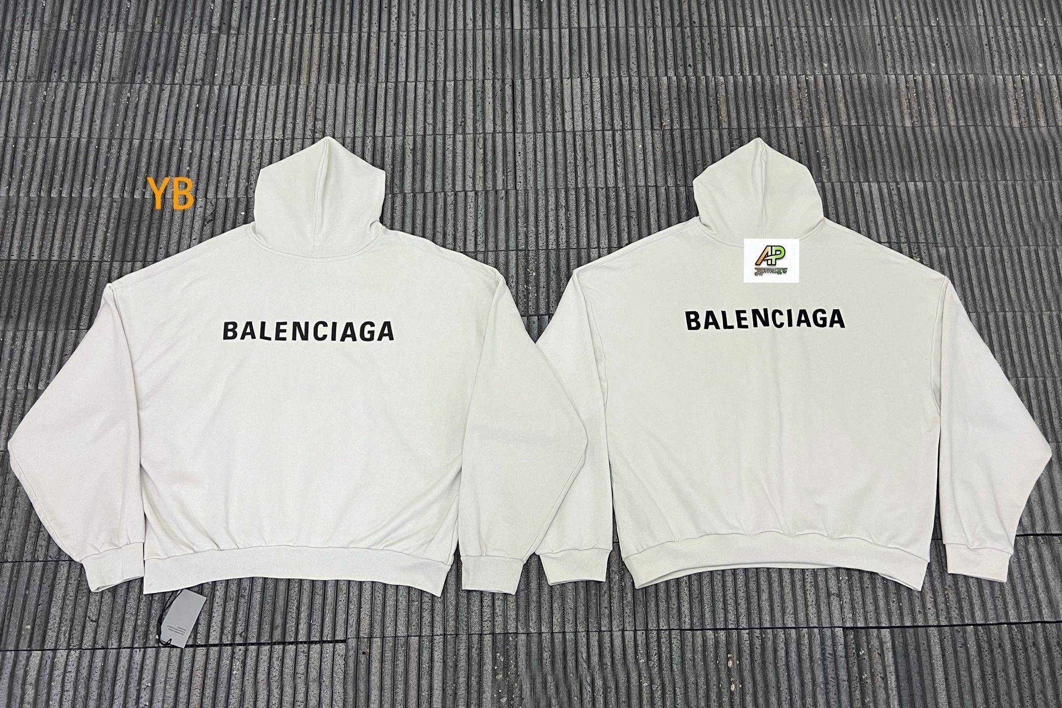 Balenciaga Hoodie