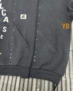 Balenciaga Hoodie with Letter Print
