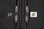 Balenciaga eBay Embroidered Hoodie