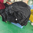 Balenciaga Half Zip Ski Sweatshirt