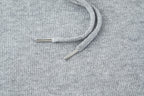 Loewe Anagram Jacquard Logo Knitted Hoodie