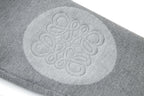 Loewe Appliqué Embroidered Knitted Sweater