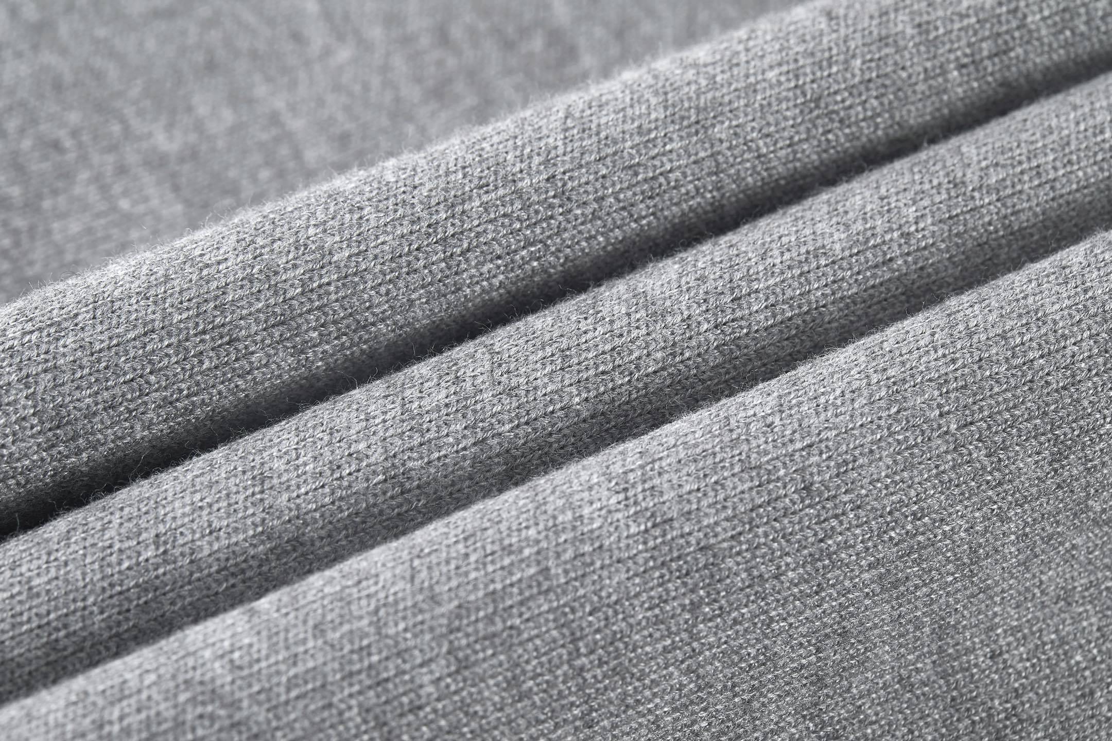 Loewe Appliqué Embroidered Knitted Sweater