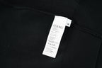 Loewe Embroidered Logo Knit Zipper Jacket