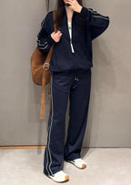 Loewe Technical Jersey Track Jacket