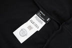 Moncler Embroidered Print Polo Sweatshirt
