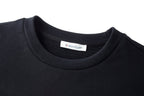 Moncler Embroidered Flower Logo Sweatshirt