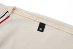 Moncler Round Neck Logo Sweatshirt