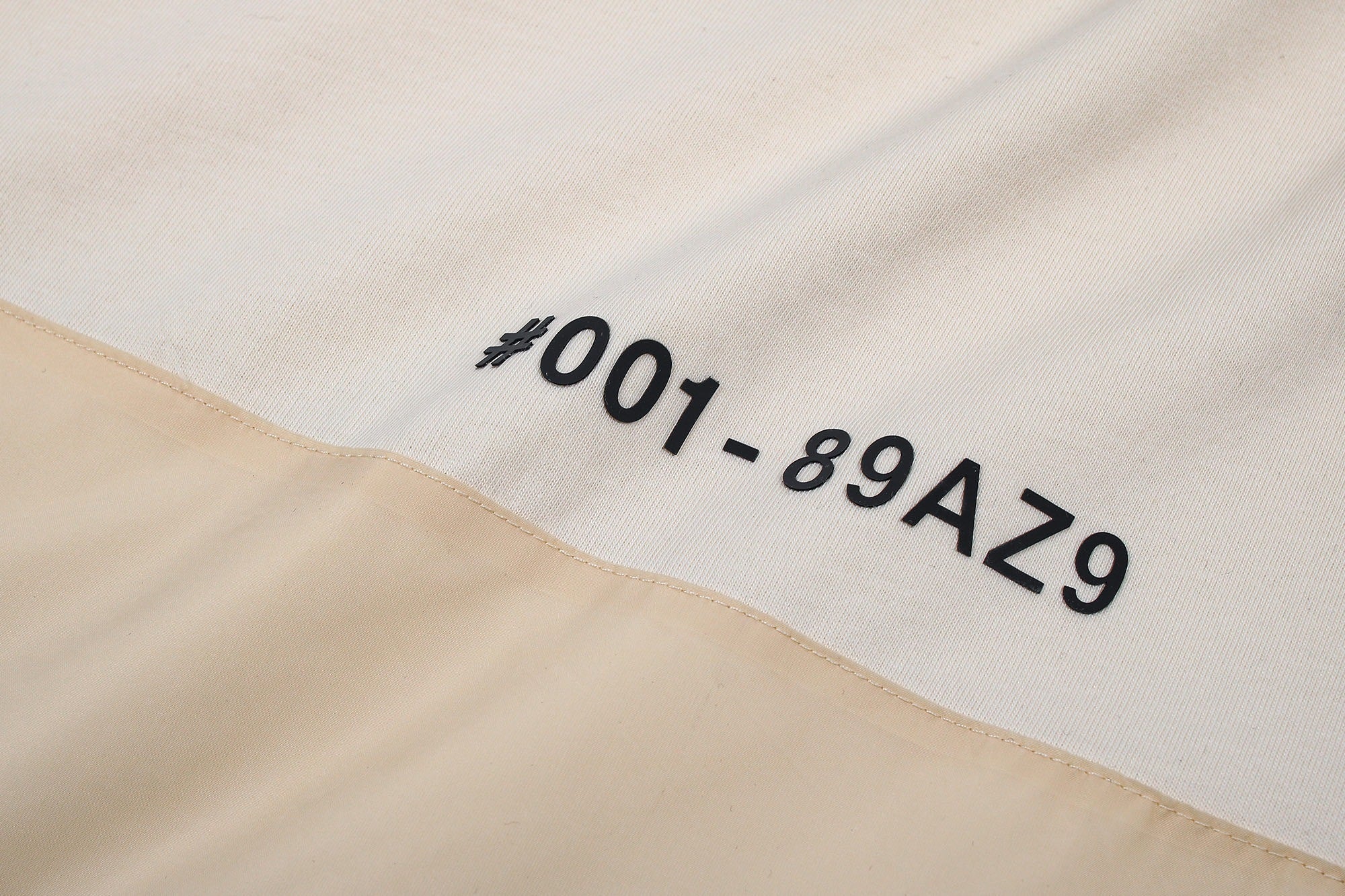 Moncler Round Neck Logo Sweatshirt