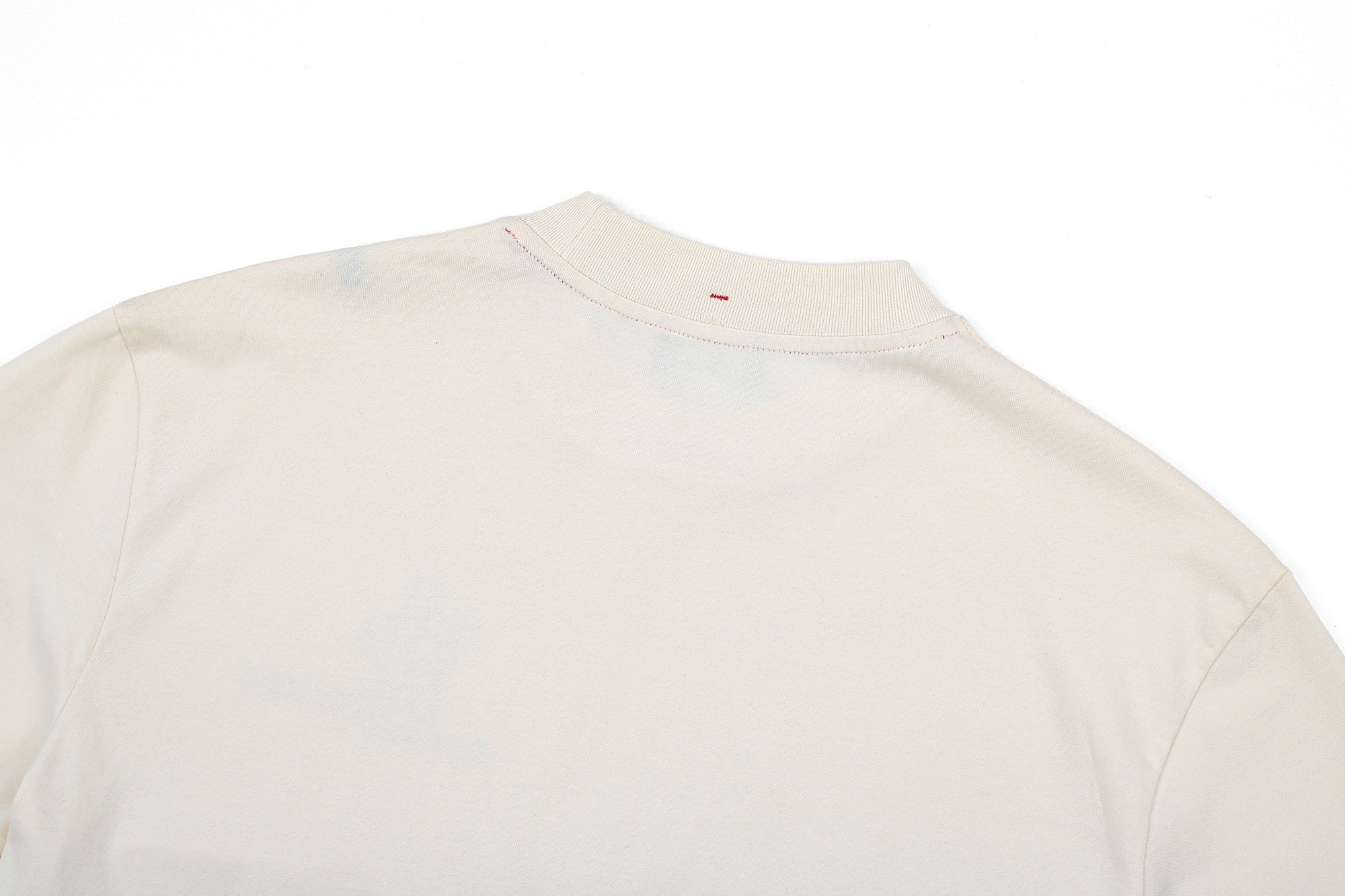 Moncler Round Neck Logo Sweatshirt