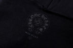 Chrome Hearts 25SS 1988 Limited Edition Foil-Colored Printed Hooded Sweatshirt
