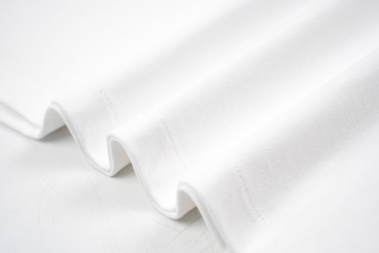 Chrome Hearts Limited Edition Letter Print Long Sleeves T-shirt