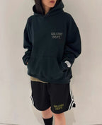 Gallery Dept Heavyweight Fleece Hoodie