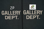 Gallery Dept Heavyweight Fleece Hoodie