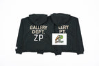 Gallery Dept Heavyweight Fleece Hoodie