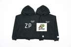 Gallery Dept Heavyweight Fleece Hoodie