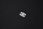 Celine Triomphe Embroidered Logo Hoodie