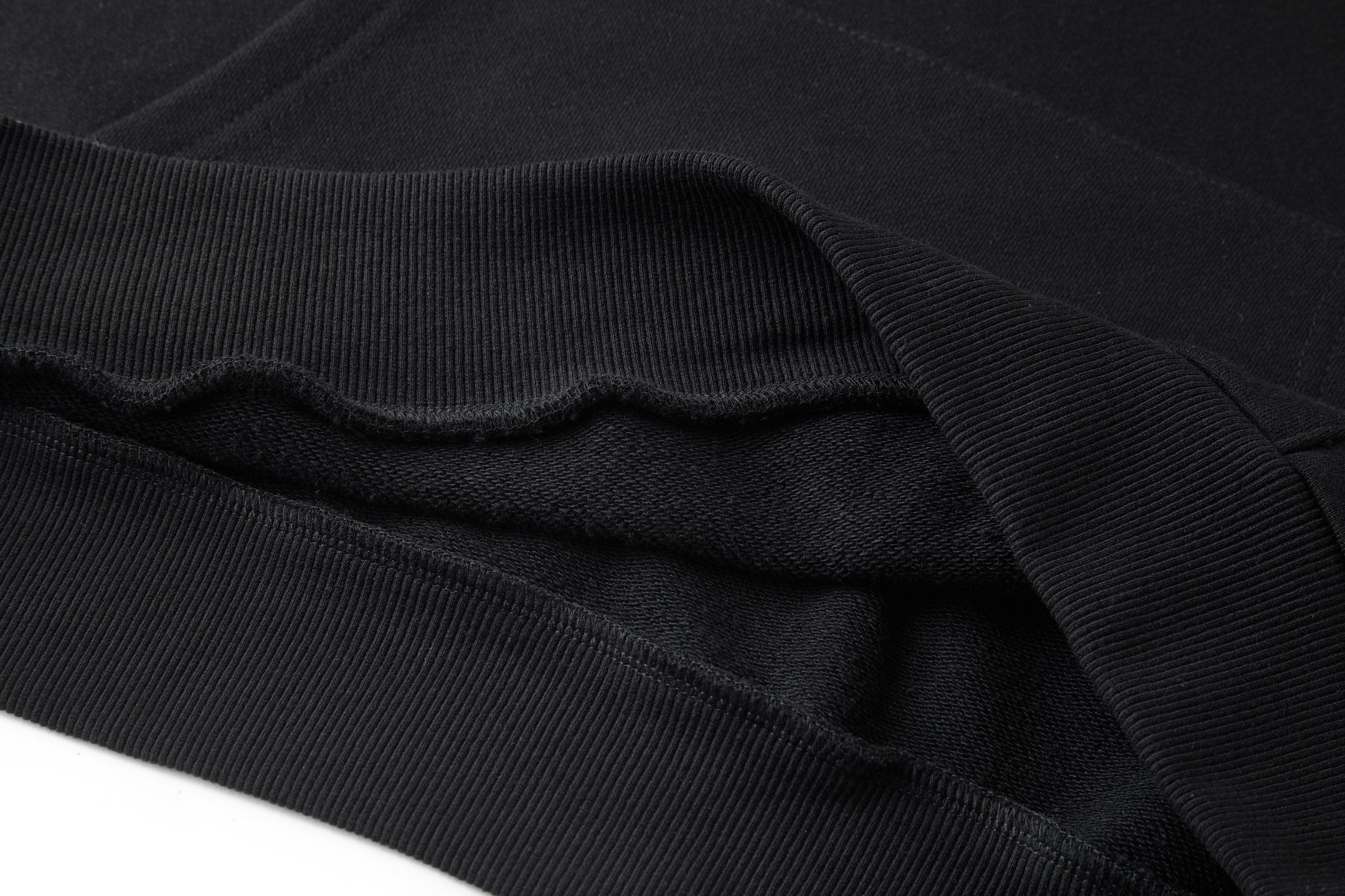 Celine Triomphe Embroidered Logo Hoodie