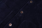 Louis Vuitton 25SS Corduroy V-neck Long-sleeved Jacket