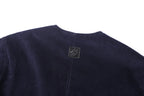 Louis Vuitton 25SS Corduroy V-neck Long-sleeved Jacket