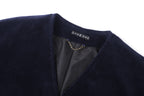Louis Vuitton 25SS Corduroy V-neck Long-sleeved Jacket