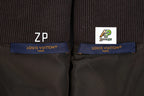 Louis Vuitton Collaboration Fleece Reversible Jacket