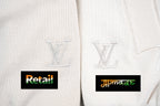 Louis Vuitton Reversible Jacket