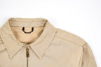 Louis Vuitton Heavy Mercerized Jacquard Jacket Khaki