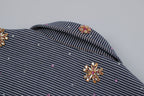 Louis Vuitton Heavy Embellishment Detail Work Jacket