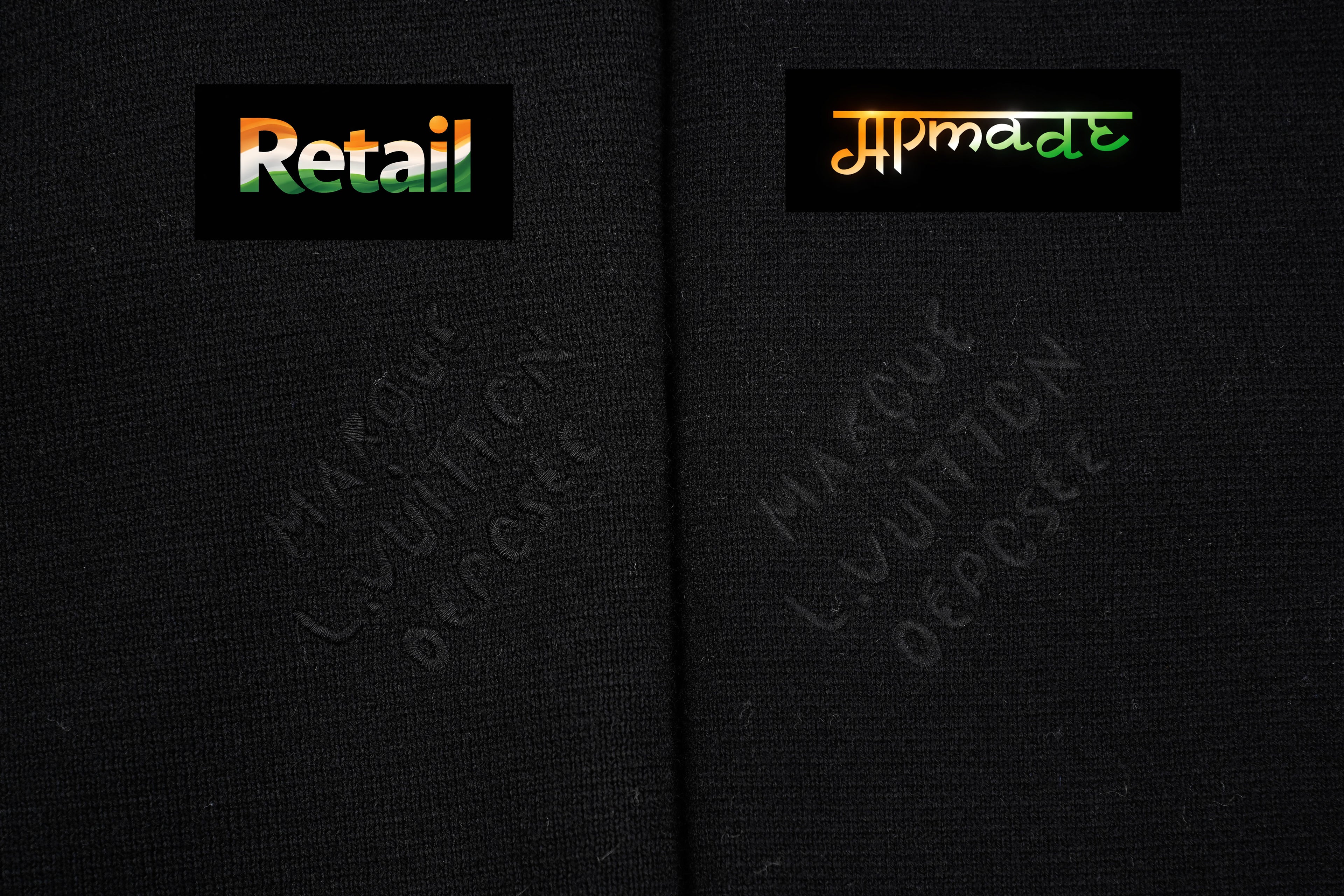 Louis Vuitton Preppy Style Knitted Sweater
