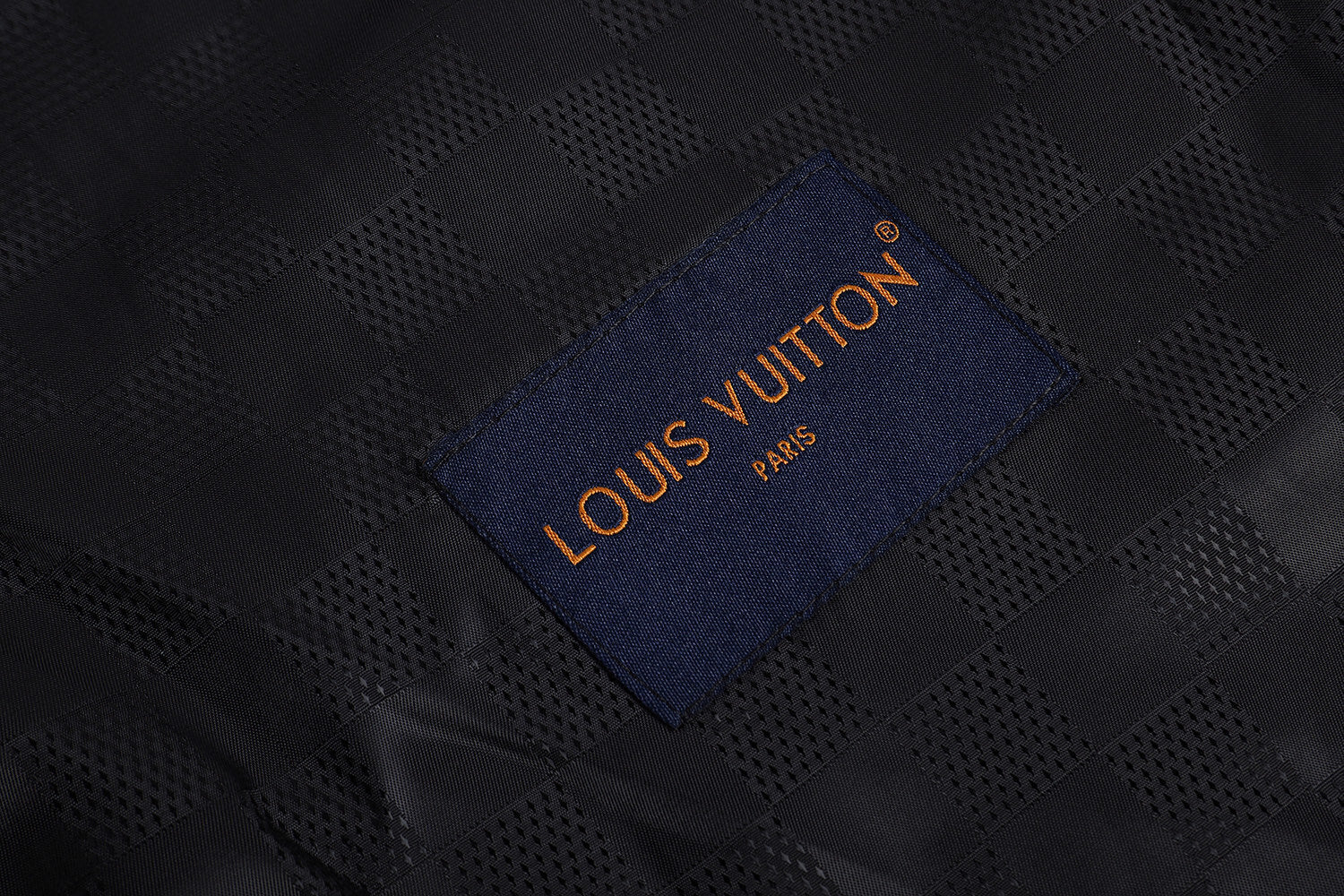Louis Vuitton Single-breasted Casual Blazer