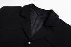 Louis Vuitton Single-breasted Casual Blazer