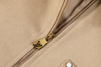 Louis Vuitton Cotton Canvas Cargo Jacket