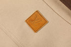 Louis Vuitton Cotton Canvas Cargo Jacket