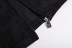 Louis Vuitton Dog Walking Nylon Windproof Jacket