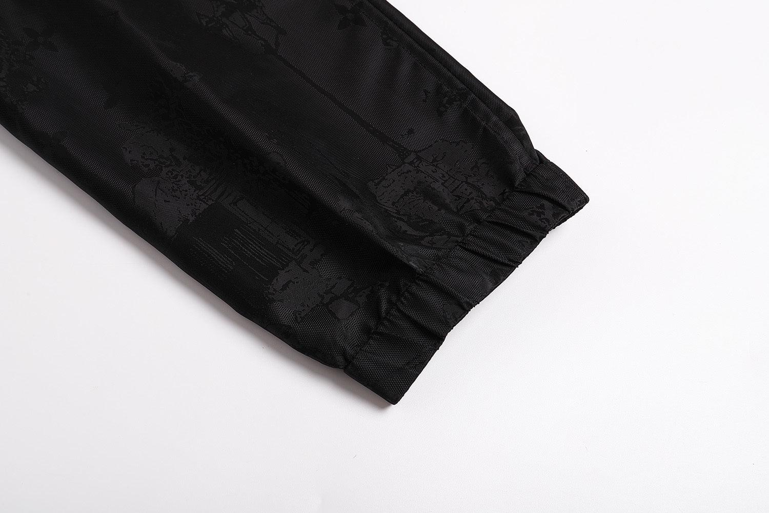 Louis Vuitton Dog Walking Nylon Windproof Jacket