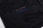 Louis Vuitton Dog Walking Nylon Windproof Jacket