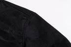 Louis Vuitton Dog Walking Nylon Windproof Jacket