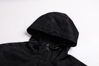 Louis Vuitton Dog Walking Nylon Windproof Jacket