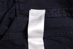 Louis Vuitton Garment-dyed Denim Trucker Jacket