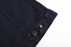 Louis Vuitton Garment-dyed Denim Trucker Jacket