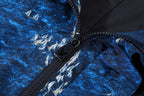 Louis Vuitton Printed Windbreaker Jacket