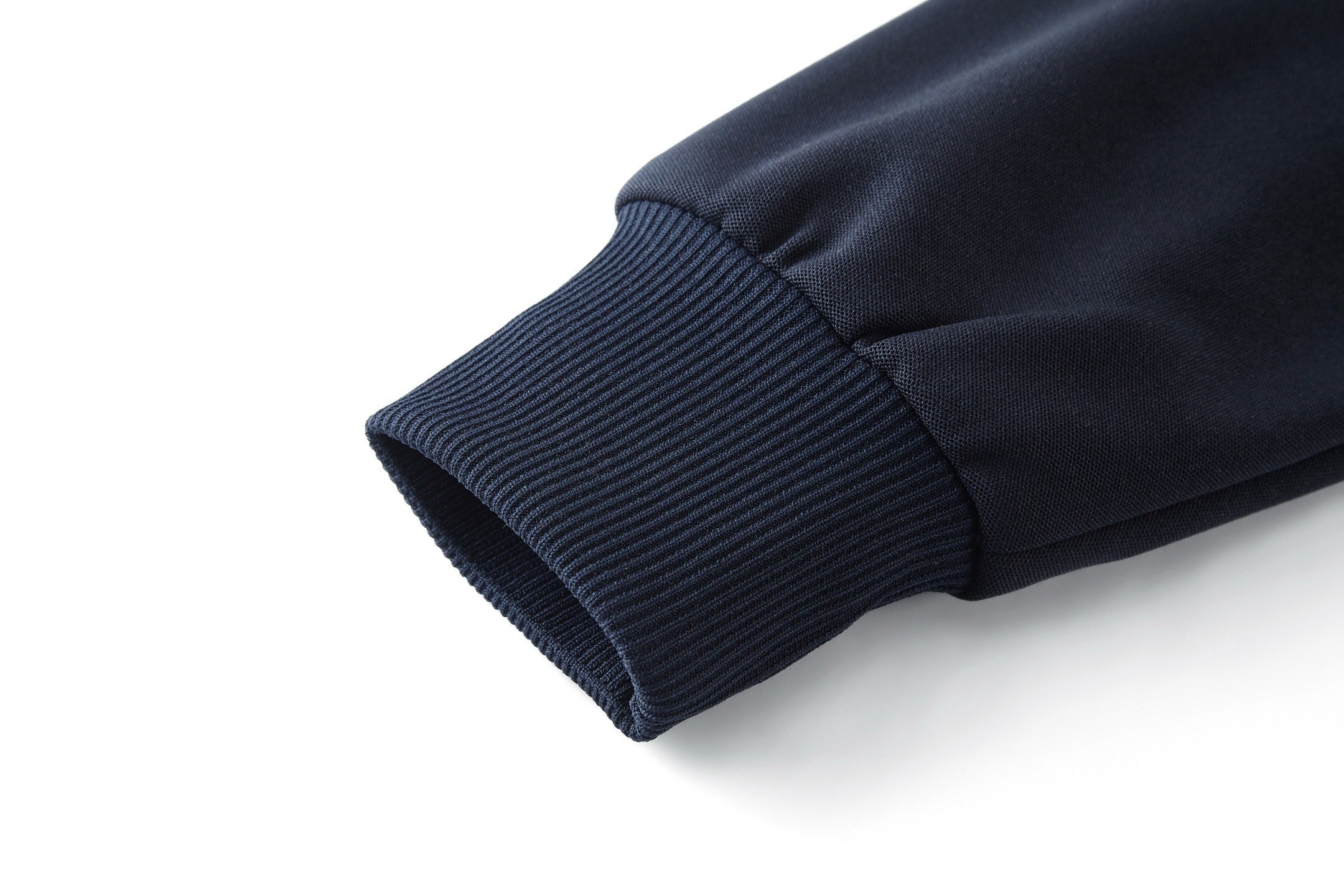 Gucci Rhinestone Zipper Turtleneck Jacket